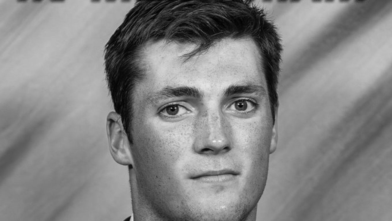 Remembering Parker Sutherland: UNI Panther's Life and Legacy